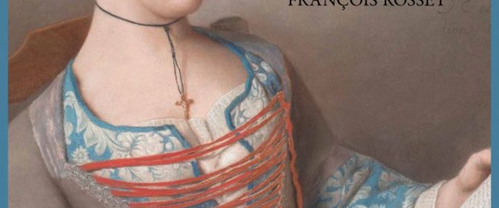 L’Enclos des Lumières. Essai sur la culture littéraire en Suisse romande au XVIIIe siècle
