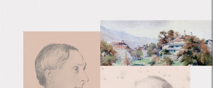 Urbain et Juste Olivier. Une grande famille vaudoise aux XIXe et XXe siècles