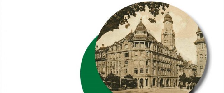Histoire de la régulation des banques en Suisse (1914-1972)