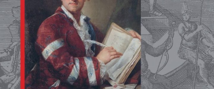 The Law of Nations and Natural Law 1625-1800