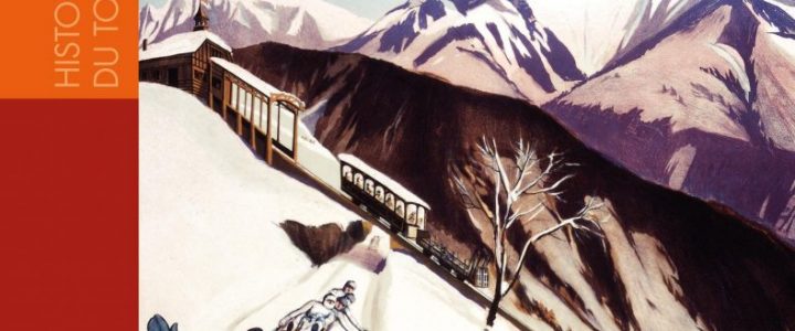 Le tourisme comme facteur de transformations économiques, techniques et sociales (XIXe-XXe siècles)