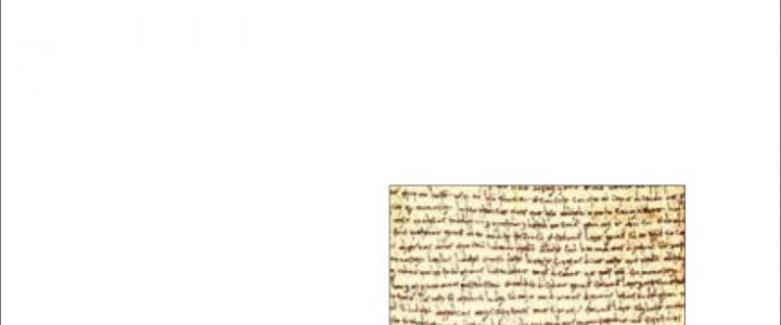 Prima lezione di romanistica