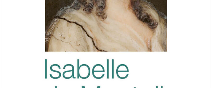Isabelle de Montolieu. L’éclat d’une plume