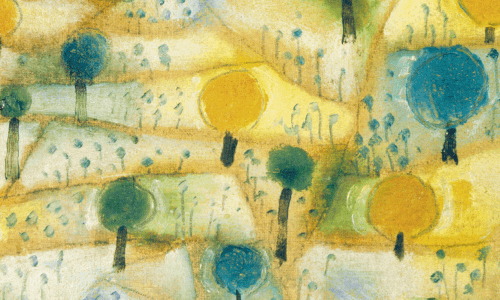 Robert Walser : La buveuse de larmes