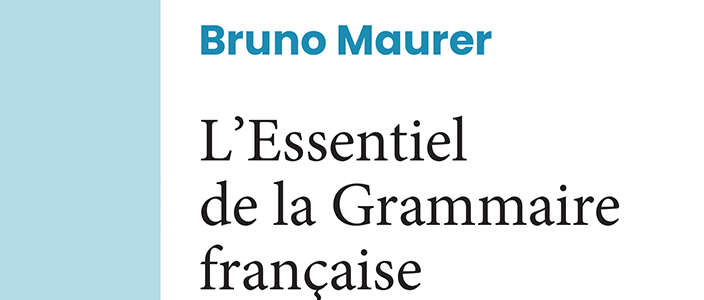 essentiel de la grammaire couv